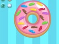 Játék Donut Clicker