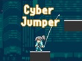 Játék Cyber Jumper