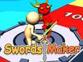 Játék Swords Maker