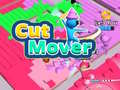 Játék Cut Mover