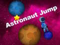 Játék Astronaut Jump