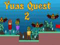 Játék Yuas Quest 2