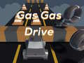 Játék Gas Gas Drive