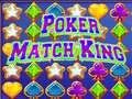 Játék Poker Match King