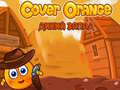 Játék Cover Orange Wild West