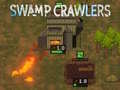 Játék Swamp Crawlers