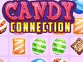 Játék Candy Connection