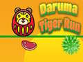 Játék Daruma Tiger Run