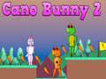 Játék Cano Bunny 2