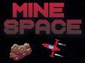 Játék Mine Space