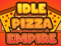 Játék Idle Pizza Empire