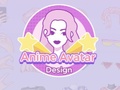 Játék Anime Avatar Design