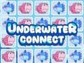 Játék Underwater Connect