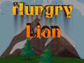 Játék Hungry Lion