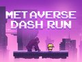 Játék Metaverse Dash Run