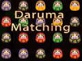 Játék Daruma Matching