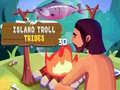 Játék Island Troll Tribes 3D