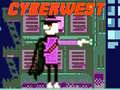 Játék CyberWest
