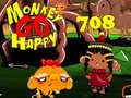 Játék Monkey Go Happy Stage 708