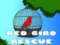 Játék Red Bird Rescue