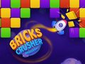 Játék Bricks Crusher Beaker Ball