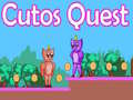 Játék Cutos Quest