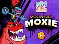 Játék Moon Girl Moxie