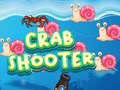 Játék Crab Shooter