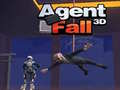 Játék Agent Fall 3D