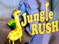 Játék Jungle Rush