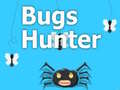 Játék Bugs Hunter