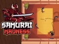 Játék Samurai Madness