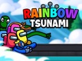 Játék Rainbow Tsunami
