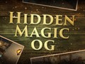 Játék Hidden Magic OG