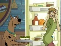 Játék Scoobydoo Monster Sandwich