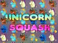 Játék Unicorn Squash
