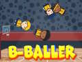 Játék B-Baller