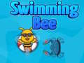 Játék Swimming Bee