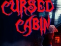 Játék Cursed Cabin