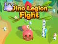 Játék Dino Legion Fight