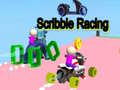 Játék Scribble racing