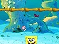 Játék Sponge Bob Squarepants Deep Sea Smashout