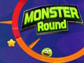 Játék Monster Round