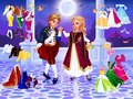 Játék Cinderella and Prince Charming