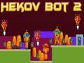 Játék Hekov Bot 2