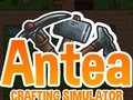 Játék Antea: Crafting Simulator