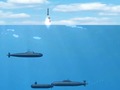Játék  Submarine Attack