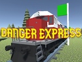 Játék Danger Express
