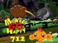 Játék Monkey Go Happy Stage 712