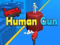 Játék Human Gun